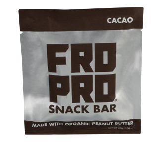 Fropro Bar Cacao, 38 GM